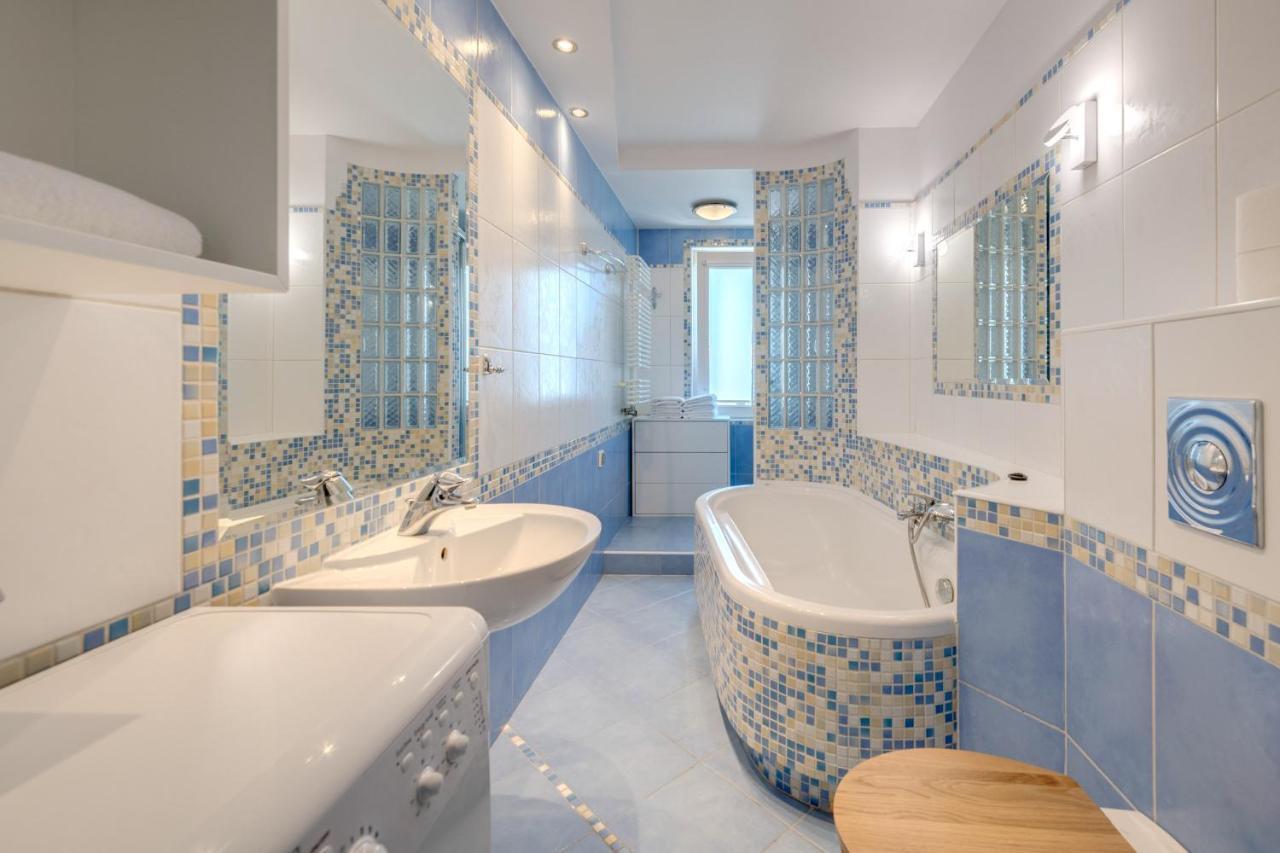 Dr Apartments - Bandera Сопот Экстерьер фото
