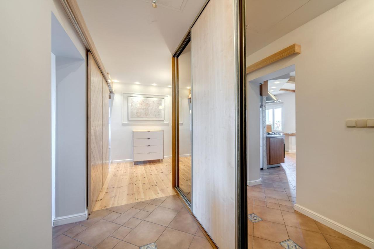 Dr Apartments - Bandera Сопот Экстерьер фото