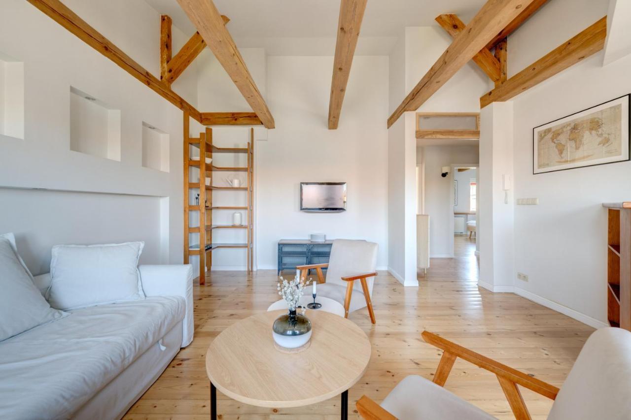 Dr Apartments - Bandera Сопот Экстерьер фото